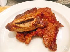 -清远国际酒店-圣保罗西餐厅