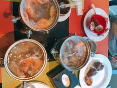 -福州大饭店-西餐厅