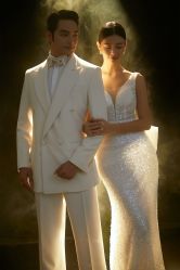 -巴黎春天婚纱摄影STUDIO·定制