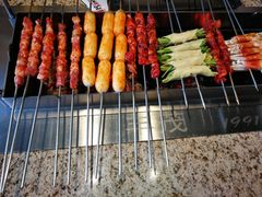 -丰茂烤串(全国首店)