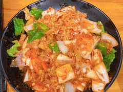 -麻喜大