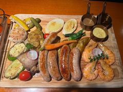 -布拉格餐厅· 中欧捷克菜(全国首店)