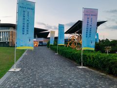 -李宁体育园