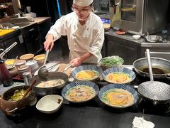 -荣家黄鱼面(前滩太古里店)