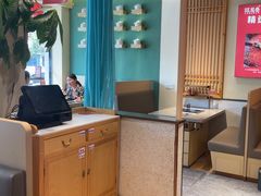-旺龙巷重庆脆毛肚火锅·潜山扛把子店(潜山商业街店)