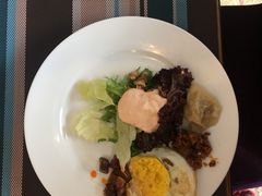 -龙岩华美达龙州酒店