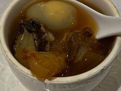 -聚春园自助餐厅(东街口店)