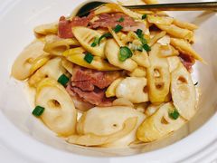 -恬阿姨庭院餐厅·生日宴