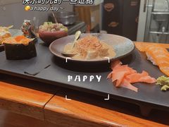 -戏作寿司(观音桥店)