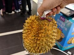 -Olé精品超市(沈阳万象城店)