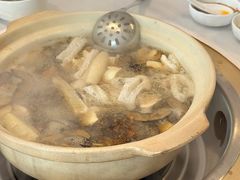 -天宜隆蘑菇宴火锅(石景山旗舰店)