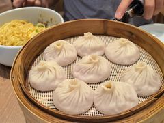 -一品小笼(金融街店)