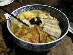 蒸三鲜-得意楼蒸菜馆