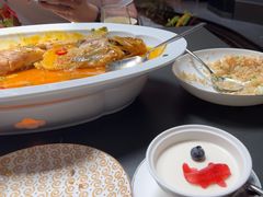 -曾宴·楚菜(湖北省博物馆店)