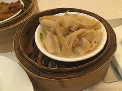 -泉州富力万达文华酒店-品珍中餐厅