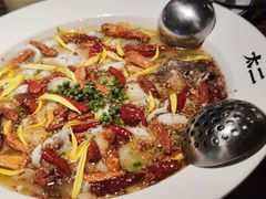 -太二酸菜鱼(广州IFC国金天地店)