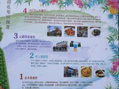 -上海欢乐谷-停车场