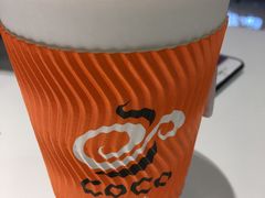 -CoCo都可(合生汇店)