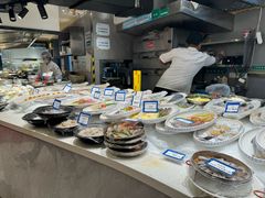 -阿毛饭店(和义路店)