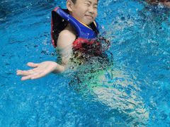 -苏州乐园森林水世界