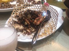 琵琶虾-大方圆酒楼(西门大街店)