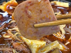 -四川老牛麻辣烫(北门桥店)