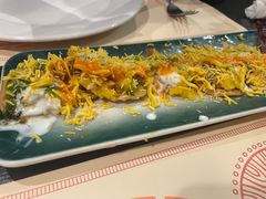 -克比叔叔印度餐厅Kebabs on the Grille (人民广场店)