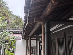 -院子餐厅·大锅菜·老杭帮(桥西直街店)
