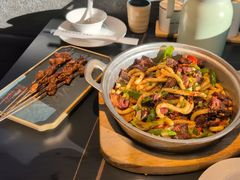 -青海名吃尕张娃非遗烤肉(城中店)