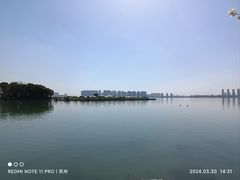 -白鹭园