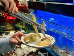 -苏格里岛自助烤肉海鲜火锅(成都金牛万达店)