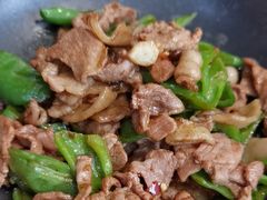 -大盐帮川菜馆(长楹天街店)