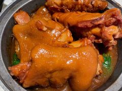 -香港新发烧腊茶餐厅(书城店)