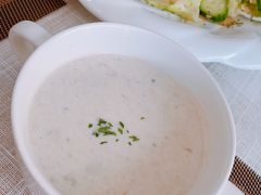 -LUCCA卢卡西班牙海鲜饭(远洋广场店)