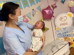 -梓爱月子中心(花都店)