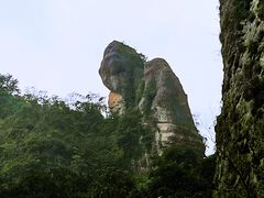 -雁荡山风景名胜区