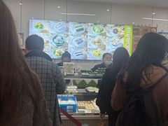 -许阿姨糕团店(南京总店)