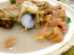 -海宝酒家(中山四路店)