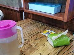 -京玉菲饭店(李村店)