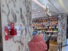 -VENCHI 闻绮(北京汉光店)