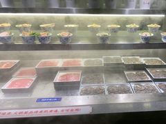 -芝小官毛肚火锅海鲜自助(淮安清江浦区新亚店)