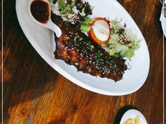 -1886德国汽车餐厅(外滩十六铺码头店)