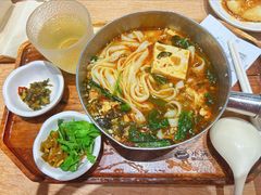 -小满手工粉(北京顺义华联店)
