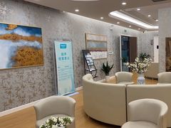 -爱康卓悦体检中心(河西新地中心分院)