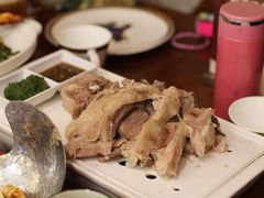 -九十九顶毡房(清河店)