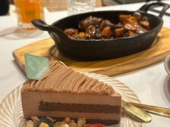 -CRAZYONES克芮旺斯西班牙餐厅(苏州中心店)
