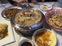 -人民公社大食堂(张家湾店)