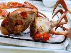 -鑫悦楼煎蟹·16年海鲜大排档