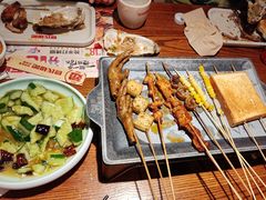 -管氏翅吧(台湾街店)