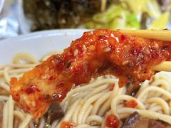 -小志炸鸡炸串麻辣烫(泉园店)